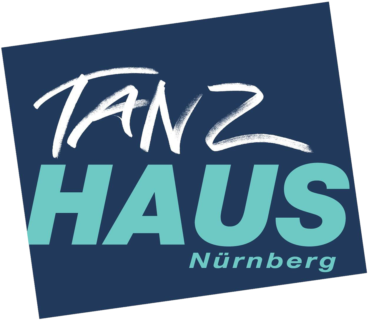 Logo tanzhaus